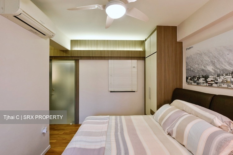 Blk 308B Punggol Walk (Punggol), HDB 4 Rooms #225605961
